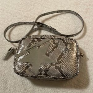 Golden Goose Crossbody Bag